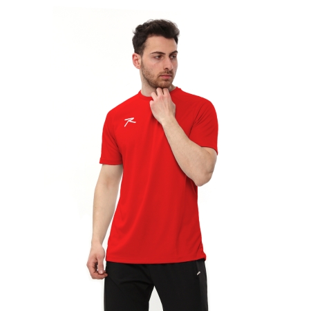 Raru T-Shirt VELOX Red - 2