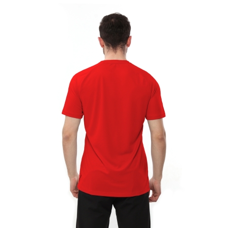 Raru T-Shirt VELOX Red - 3