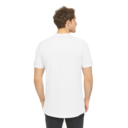 Raru T-Shirt VELOX White - 2