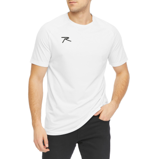 Raru T-Shirt VELOX White 