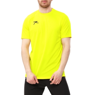 Raru T-Shirt VELOX Yellow - 1