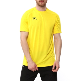 Raru T-Shirt VELOX Yellow 