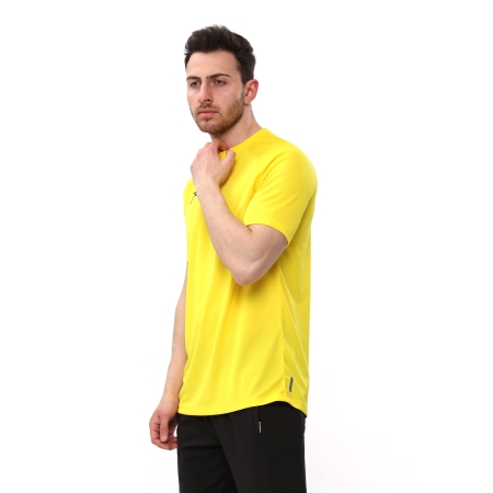 Raru T-Shirt VELOX Yellow - 2