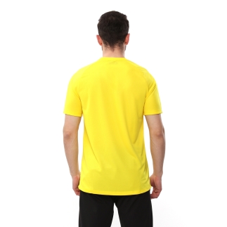 Raru T-Shirt VELOX Yellow - 3