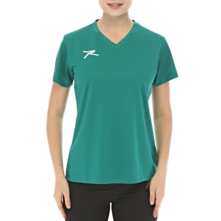 Raru T-Shirt VENUS Green 