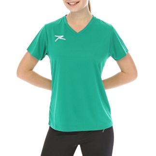 Raru T-Shirt VENUS Green 