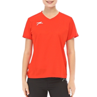 Raru T-Shirt VENUS Orange 