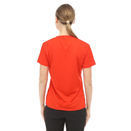 Raru T-Shirt VENUS Orange - 4