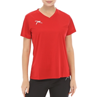 Raru T-Shirt VENUS Red - RARU