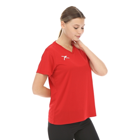 Raru T-Shirt VENUS Red - 2