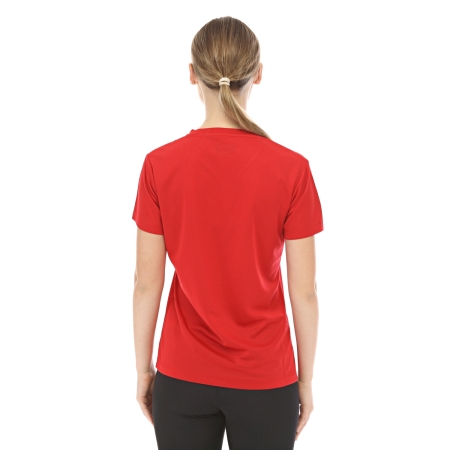 Raru T-Shirt VENUS Red - 4