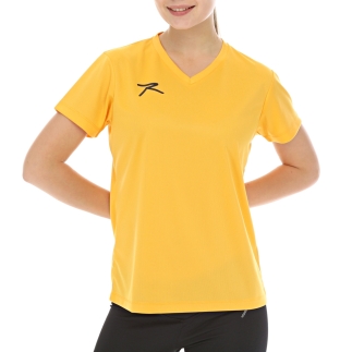 Raru T-Shirt VENUS Yellow 