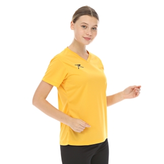 Raru T-Shirt VENUS Yellow - 2