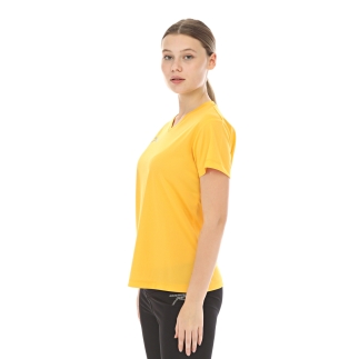 Raru T-Shirt VENUS Yellow - 3