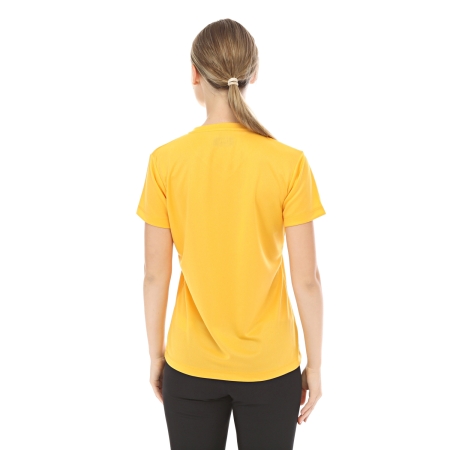 Raru T-Shirt VENUS Yellow - 4