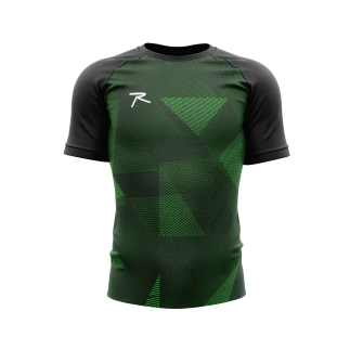 Raru T-Shirt VERGO Green 