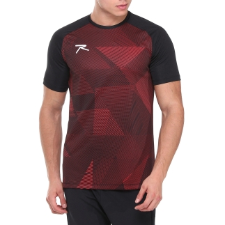 Raru T-Shirt VERGO Red - 2