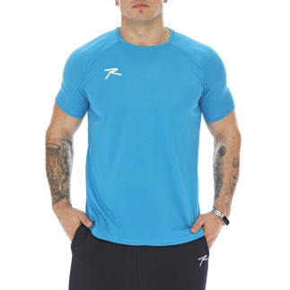 Raru T-Shirt VULCAN Blue 