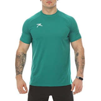 Raru T-Shirt VULCAN Green 