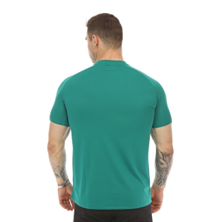 Raru T-Shirt VULCAN Green - 4