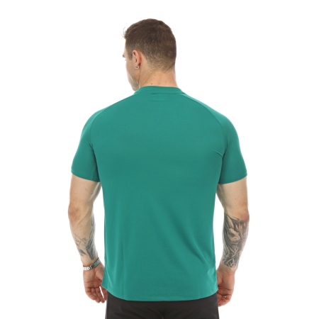 Raru T-Shirt VULCAN Green - 4