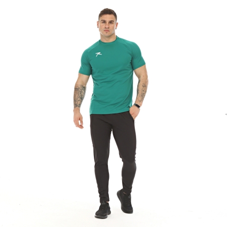 Raru T-Shirt VULCAN Green - 5