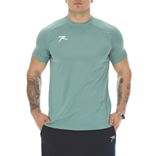 Raru T-Shirt VULCAN Green - 1