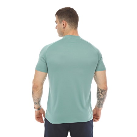 Raru T-Shirt VULCAN Green - 4