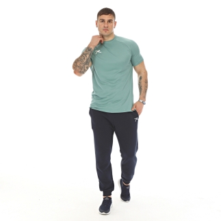 Raru T-Shirt VULCAN Green - 5