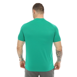 Raru T-Shirt VULCAN Green - 4