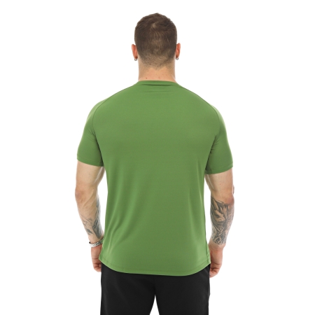 Raru T-Shirt VULCAN Khaki - 4