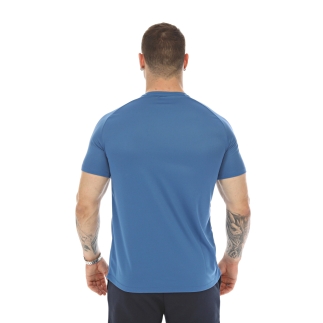 Raru T-Shirt VULCAN Saxon Blue - 4