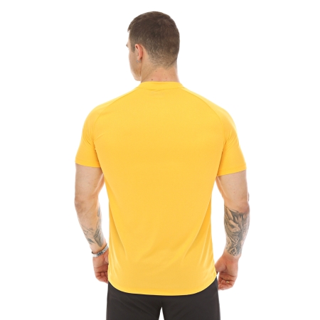 Raru T-Shirt VULCAN Yellow - 4