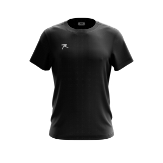 Raru T-Shirt VULTUS Black - 1