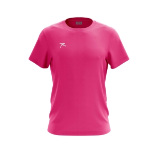 Raru T-Shirt VULTUS Fuchsia 