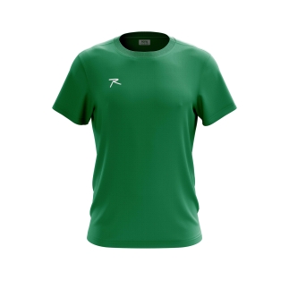 Raru T-Shirt VULTUS Green - 1