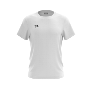 Raru T-Shirt VULTUS White - 1