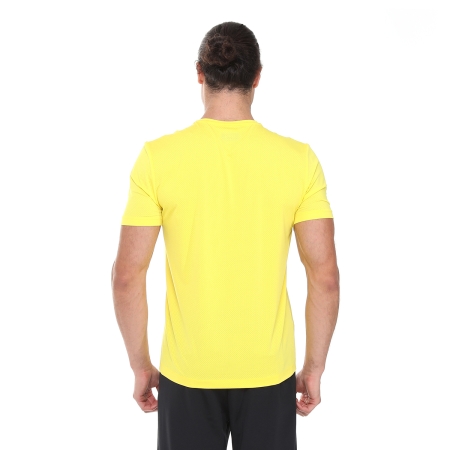 Raru T-Shirt VULTUS Yellow - 4