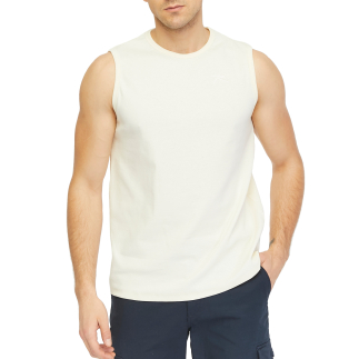 Raru Tank Top INFRA Cream 