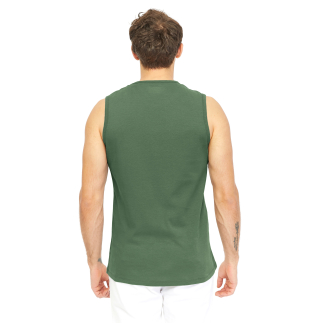 Raru Tank Top INFRA Green - 2