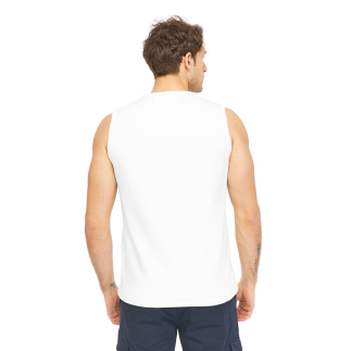 Raru Tank Top INFRA White - RARU (1)