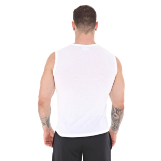 Raru Tank Top SALVUS White - RARU (1)