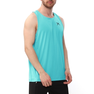 Raru Tank Top SOLUS Blue 