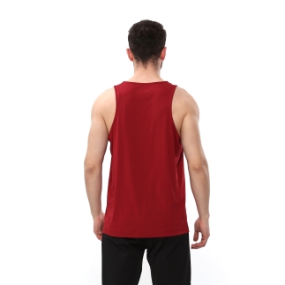 Raru Tank Top SOLUS Burgundy - 3