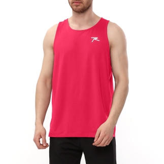 Raru Tank Top SOLUS Fuchsia - 1