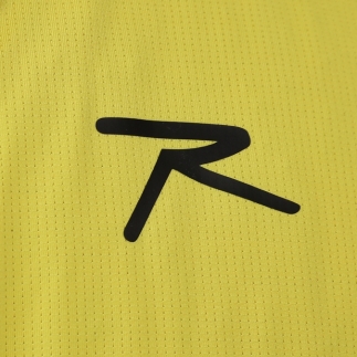 Raru Tank Top SOLUS Yellow - 5