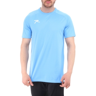 Raru Teamswear Basic T-Shirt SIRCA Blue 