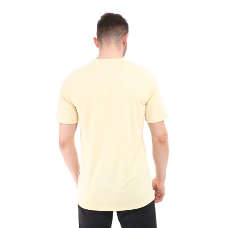 Raru Teamswear Basic T-Shirt SIRCA Cream - 3