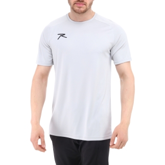 Raru Teamswear Basic T-Shirt SIRCA Gray 