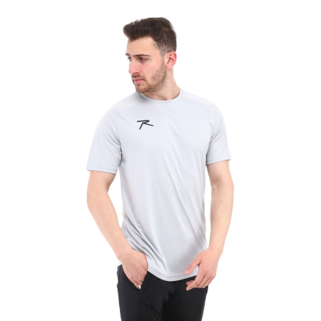 Raru Teamswear Basic T-Shirt SIRCA Gray - 2